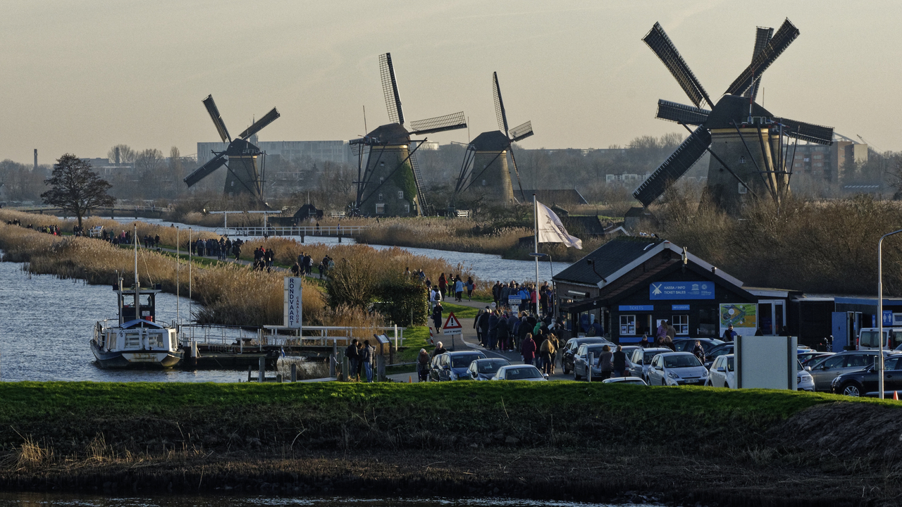 20151228 161438•Ridderkerk•South Holland•Netherlands